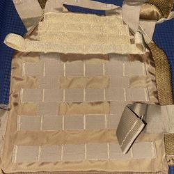 Airsoft Vest