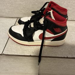 Used Air Jordans