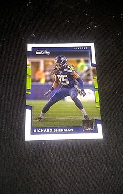Football card