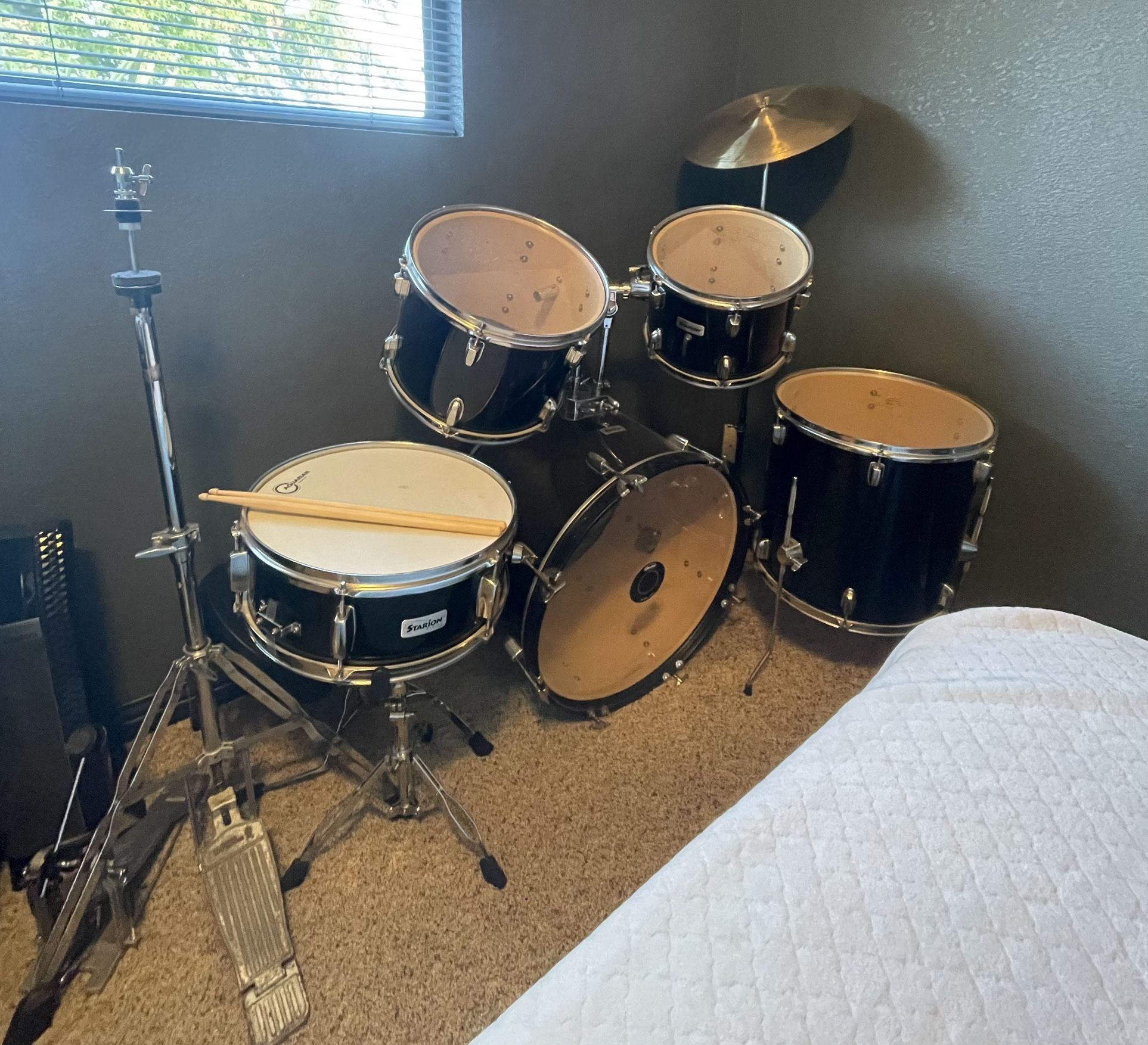 Drum Set