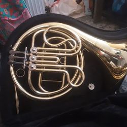 Mendini By Cecilio French Horn