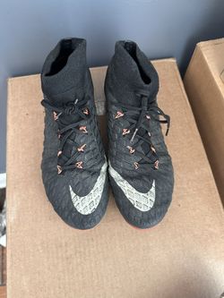 Nike Hypervenom Phantom 3