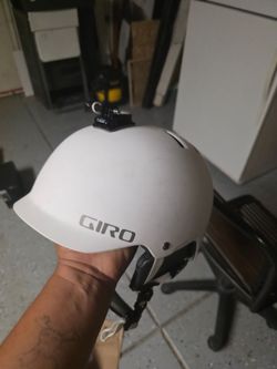 Giro Ledge FS MIPS