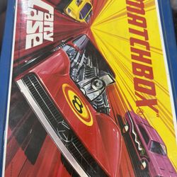 10 Box’s Of Hot wheels & Cards 