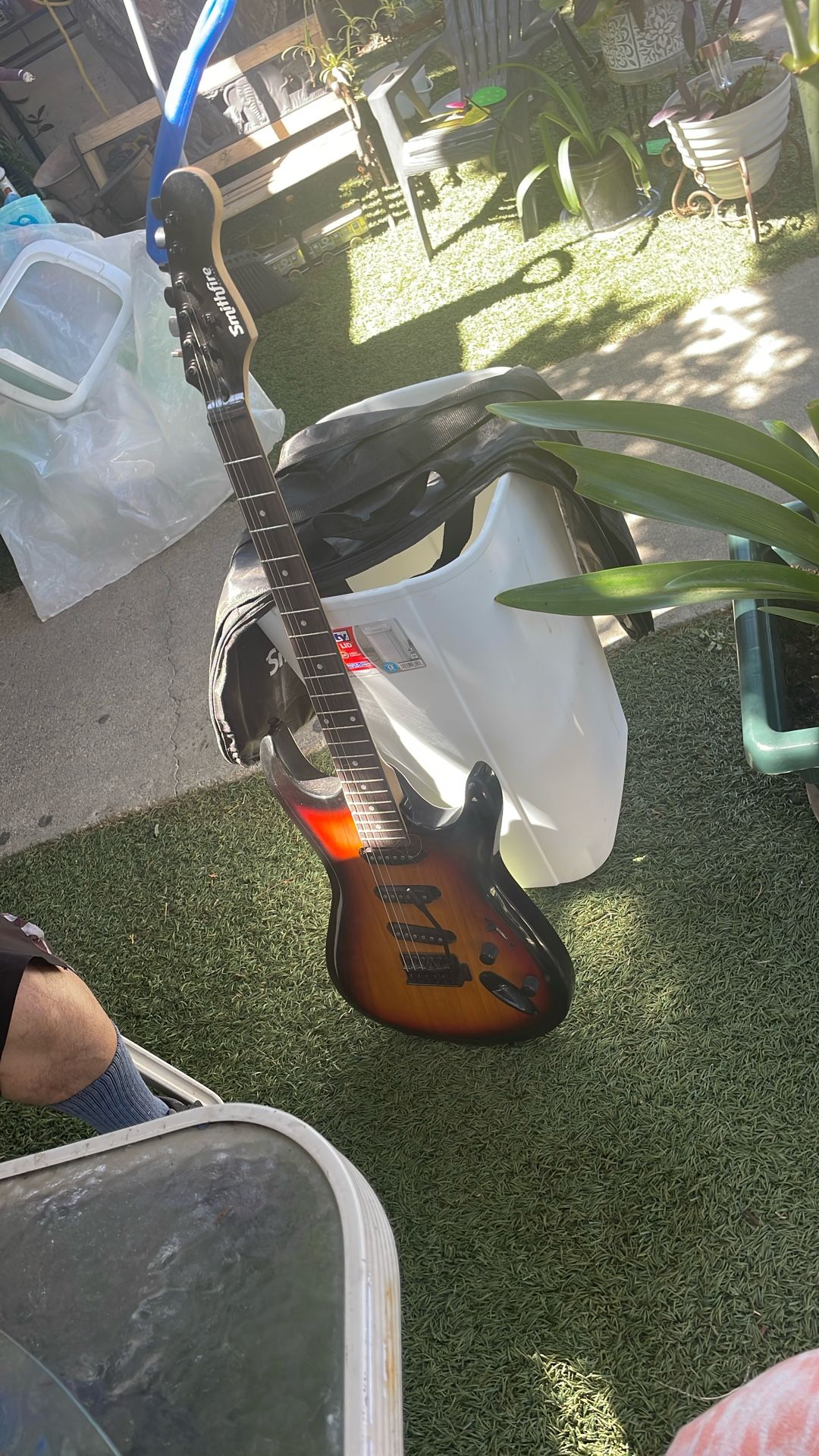 Electric Guitar