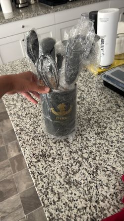 Kitchen Utensils