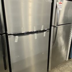 Refrigerator New