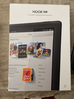 Nook Tablet