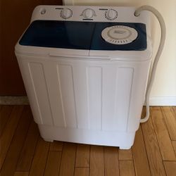 Washer machine In Great Condition 