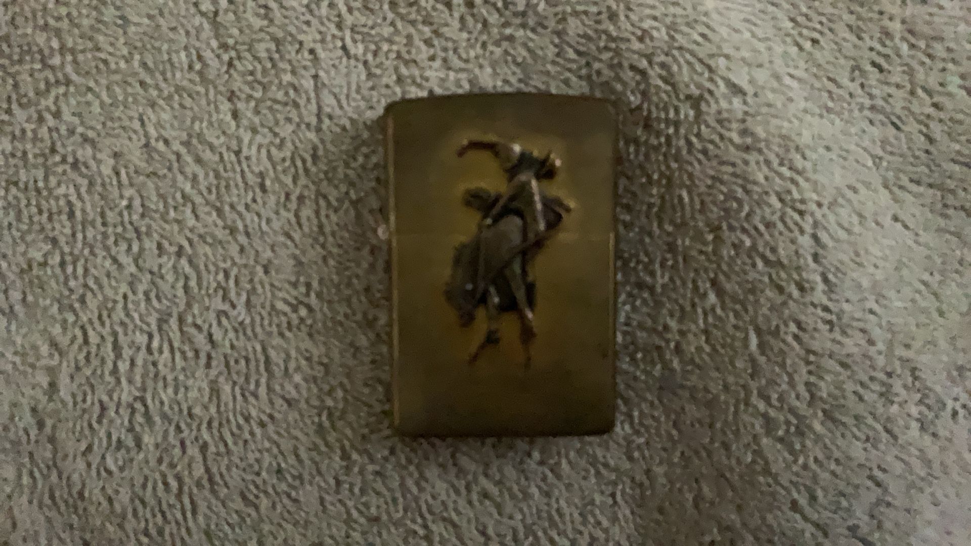 Zippo 1994 MARLBORO LIGHTER