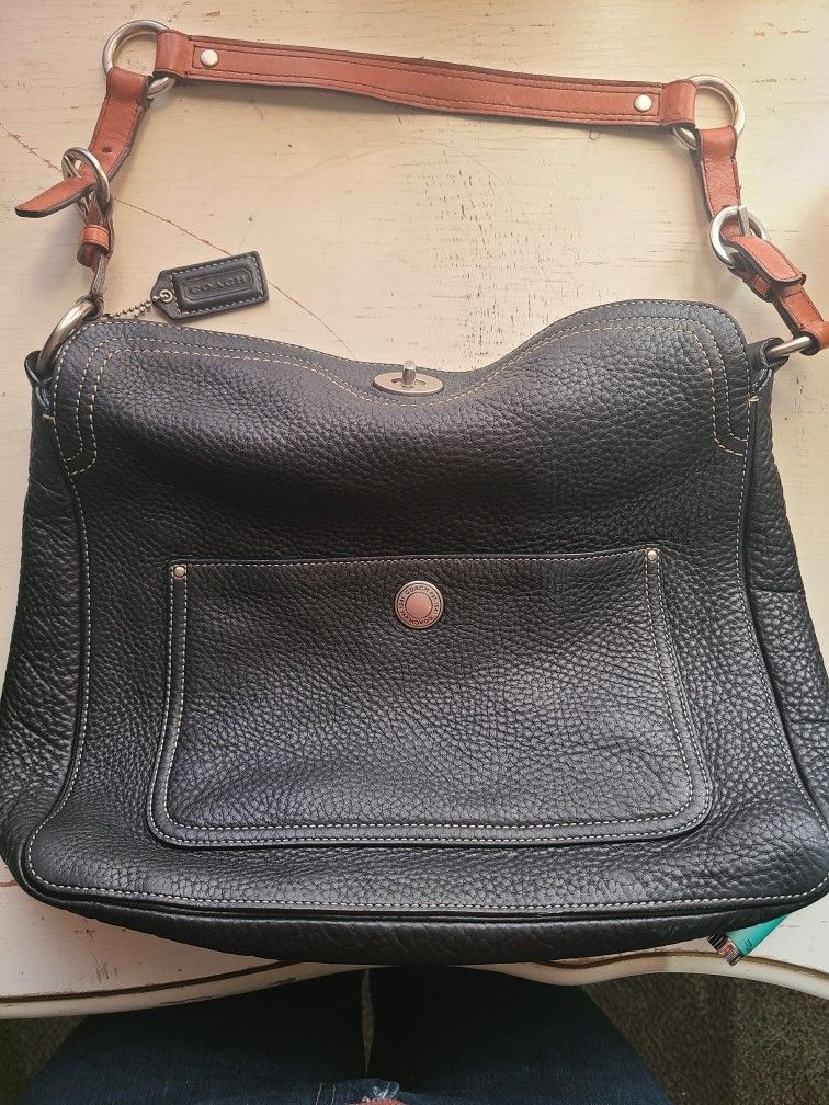 Coach Purse $50 Obo
