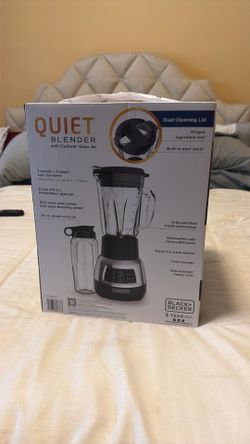 Blender