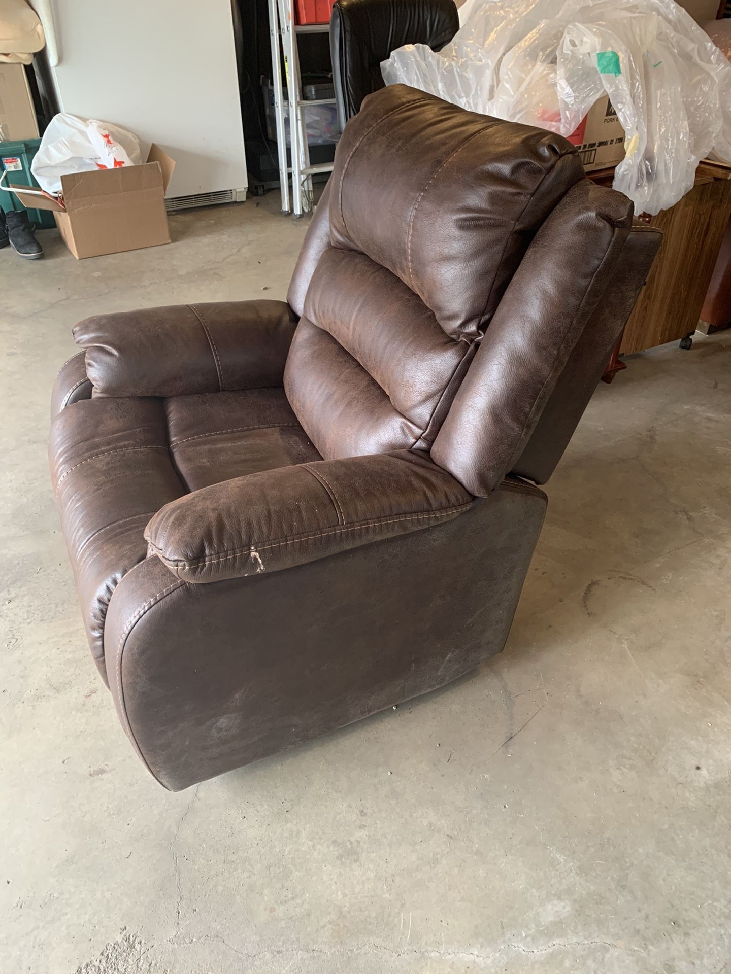 Recliner Chair