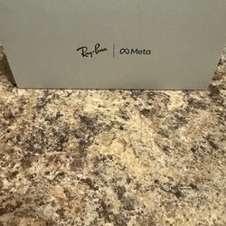 Ray-Ban Metas 