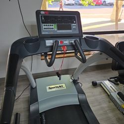 Treadmill