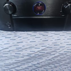 Marantz 7701
