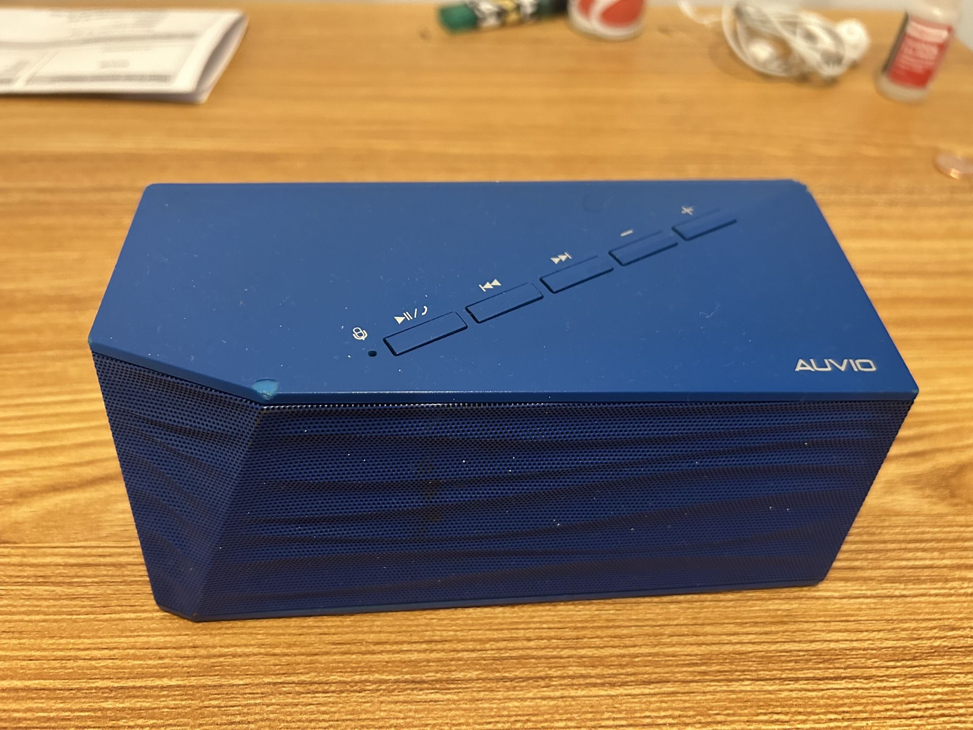 Auvio Bluetooth speaker