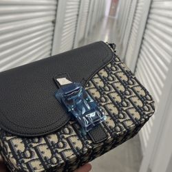 Bolso Dior 