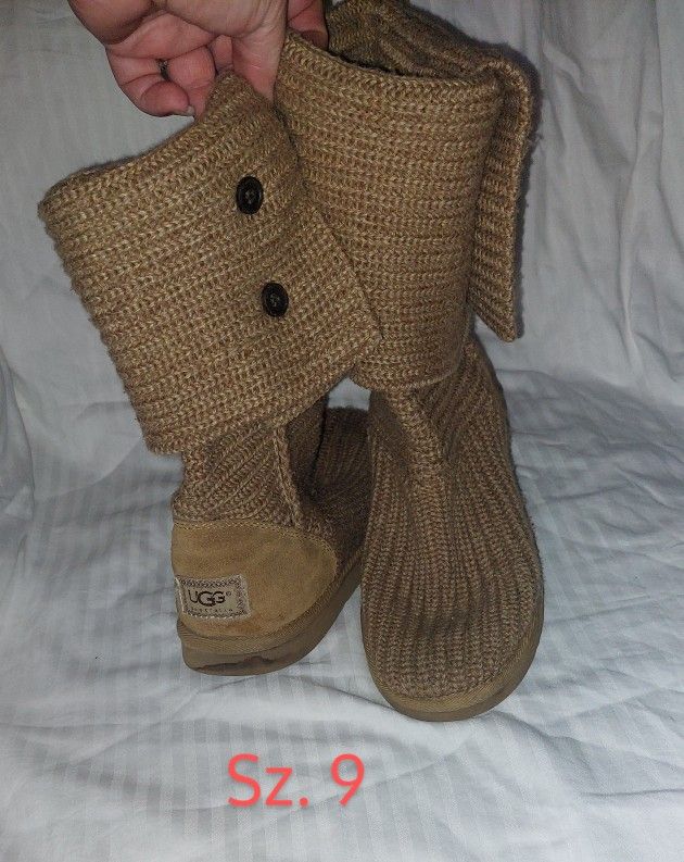 Womens Boots