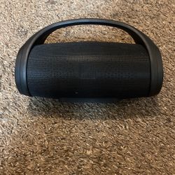 Speaker