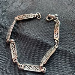925 silver bracelet