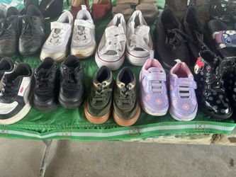 Shoes