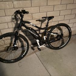Haibike ebike