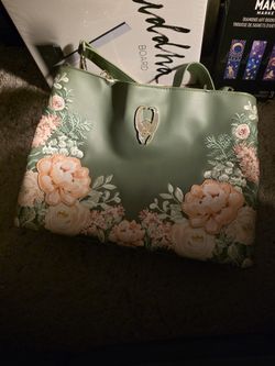 Loungefly Marvel Loki Purse