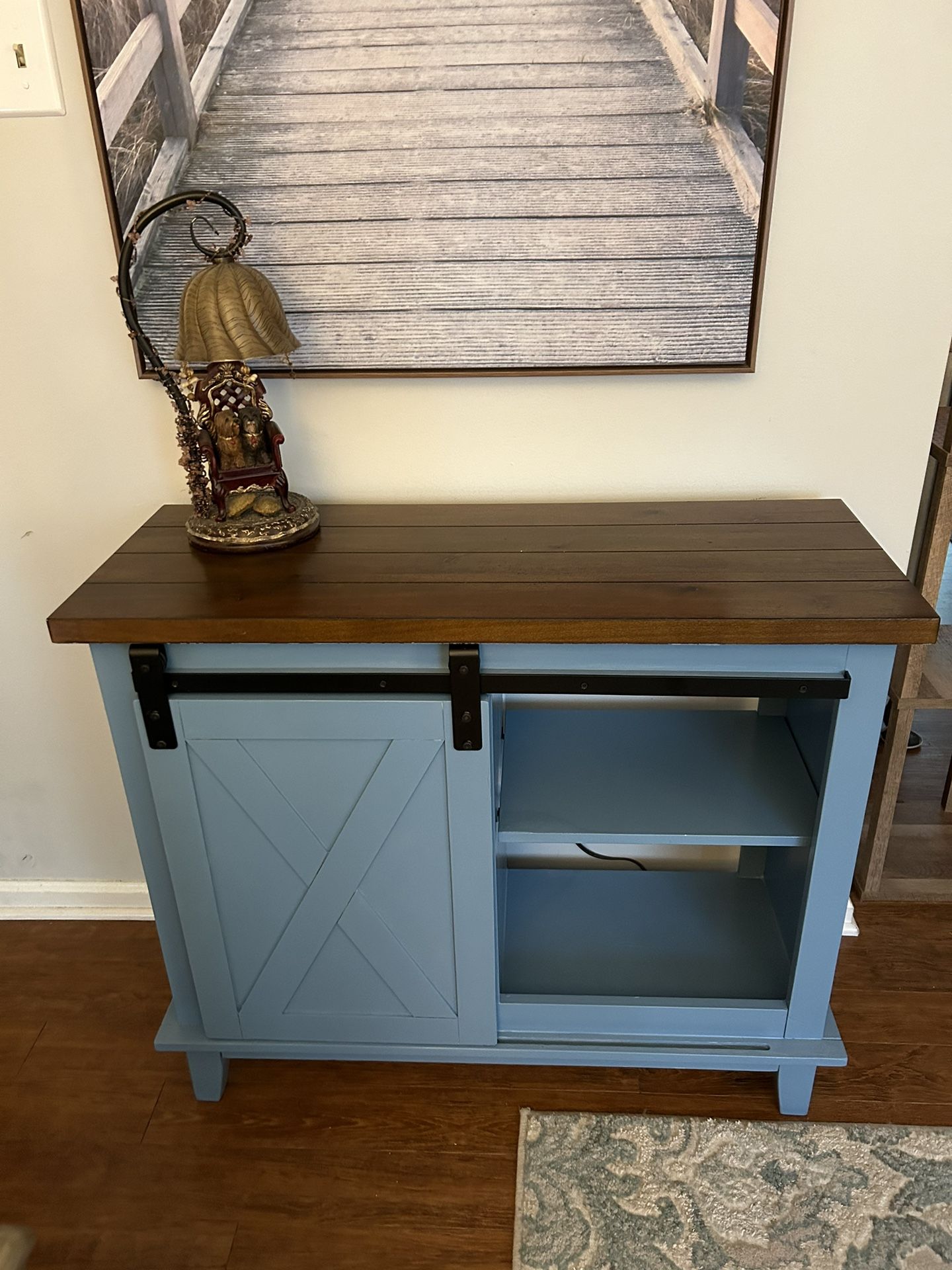 Small Cabinet