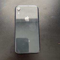 iPhone XR (64 Gb)