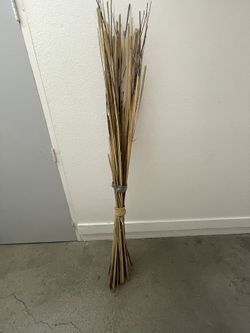 Stalk Of Branches Decorative Vase Filler