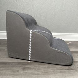 Dog Stairs – Set of 3 (Foam Steps for Small/Older Pets)