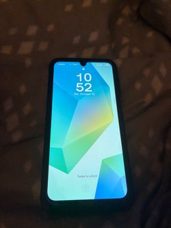 Samsung A16
