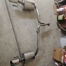 13-17 Accord Part Out