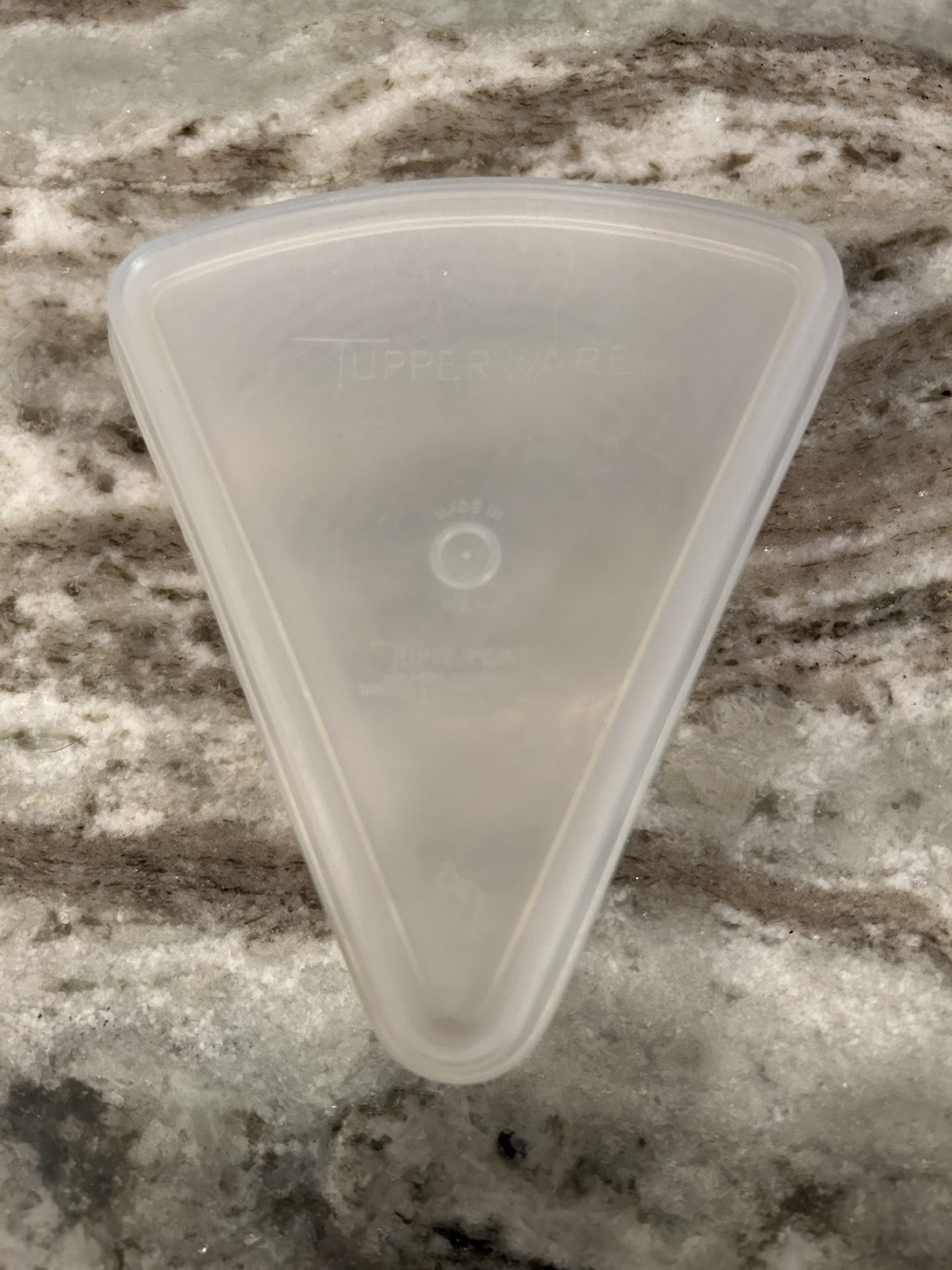 Vintage Tupperware