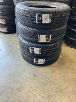 225 65 17   Continental procontact