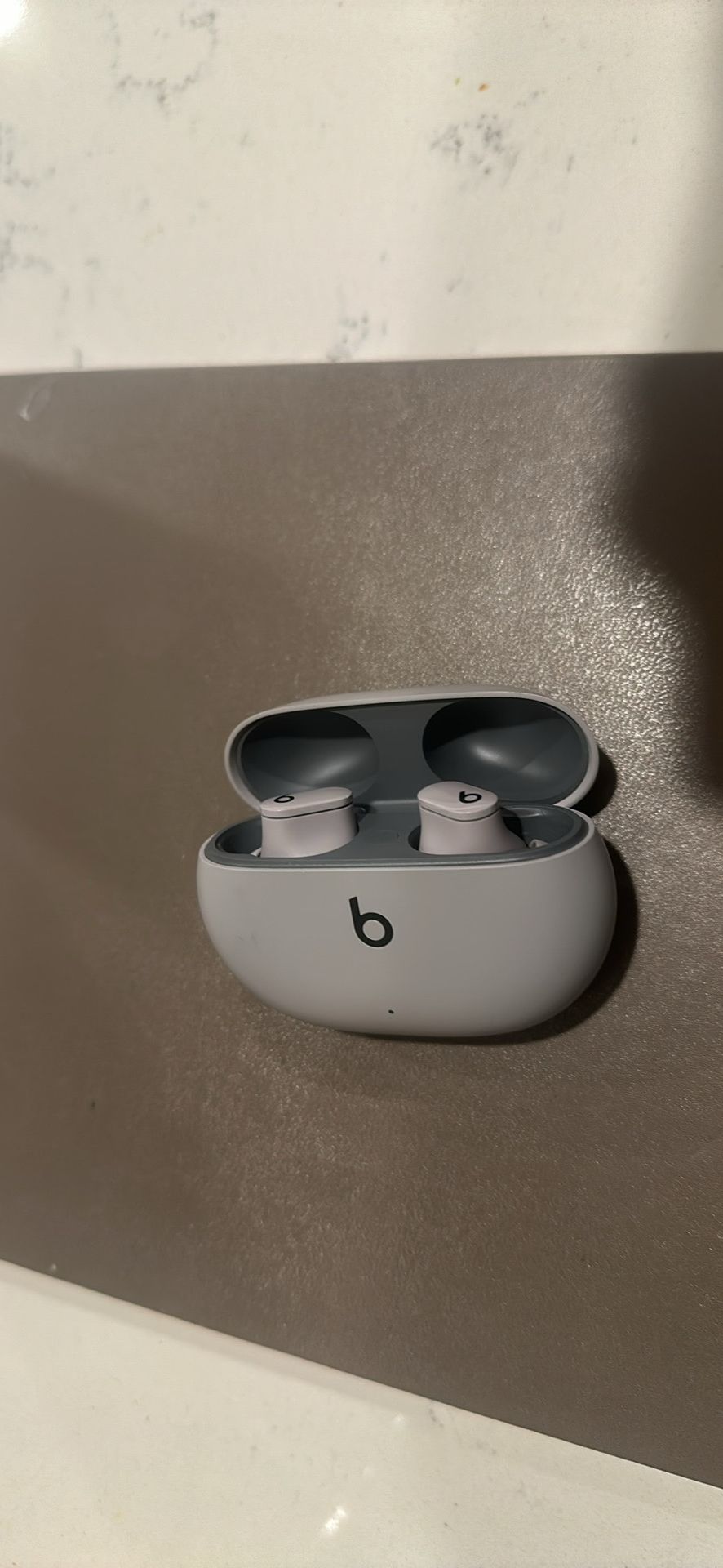 Beats Ear Buds (Grey)