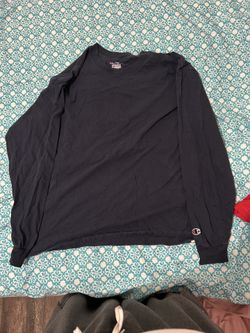 Champion Long sleeve