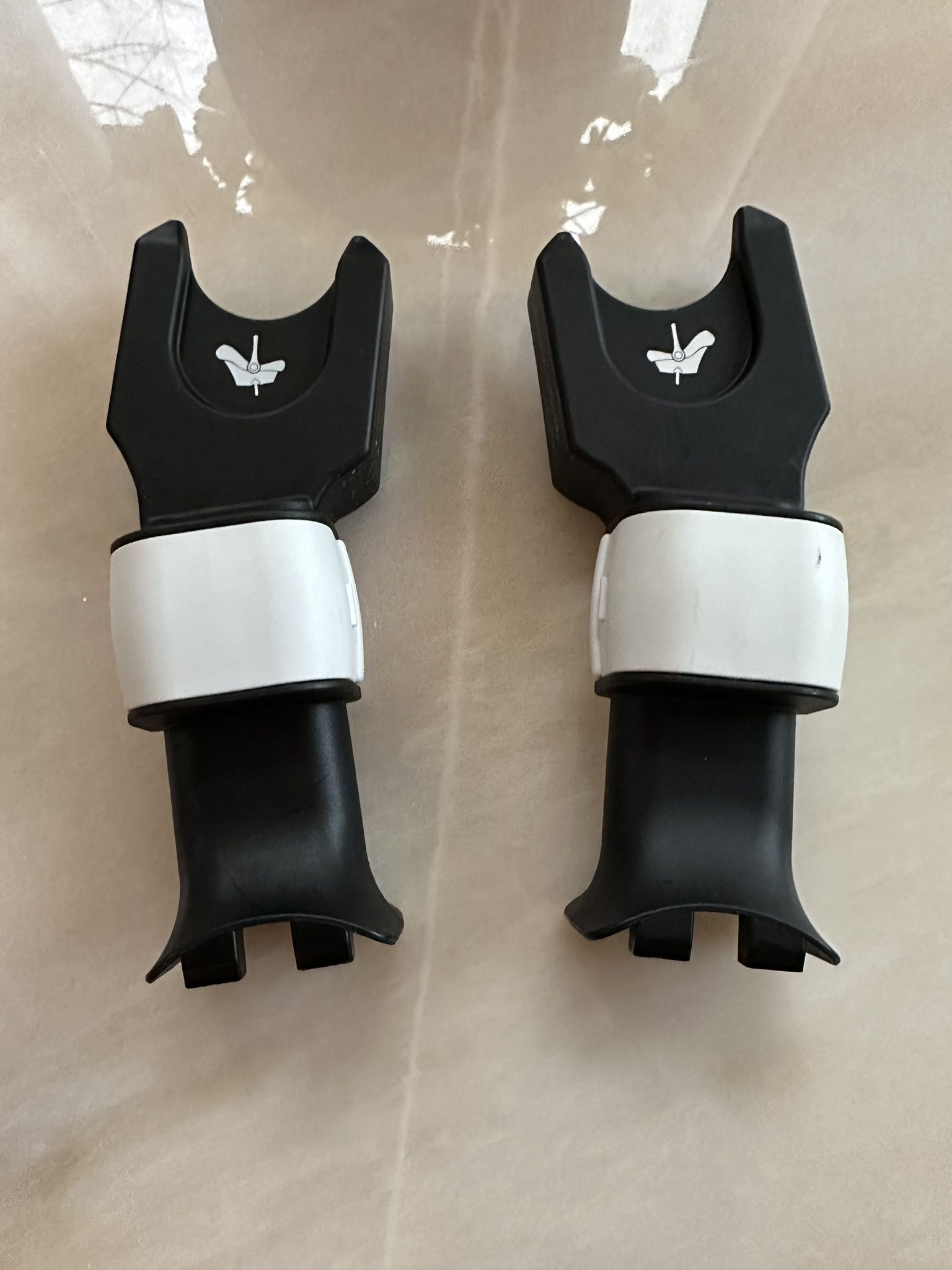Car Seat Adapter Bugaboo Maxi Cosi