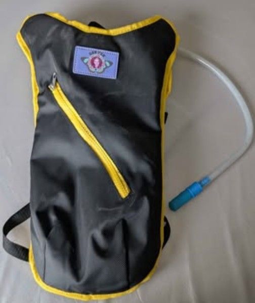 Hydration Backpack