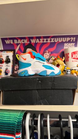 Nike Toddler