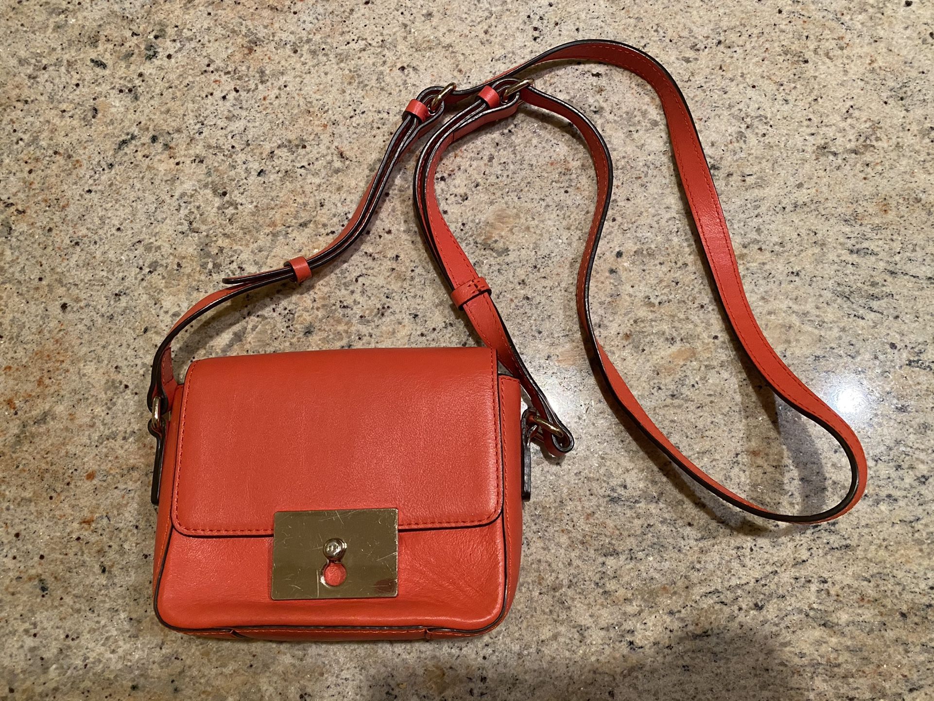Tila March Paris Crossbody Bag