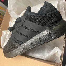 New Baby Adidas Shoe Sneakers 7k 7 7c