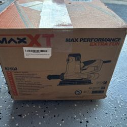 MaxXT Sander 