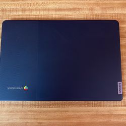 Lenovo Slim 3 14M868 Chromebook Touchscreen. 