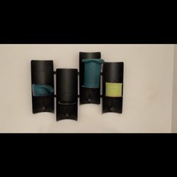 Candle Holder No Candles 