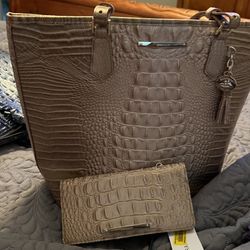 Brahmin Purse 