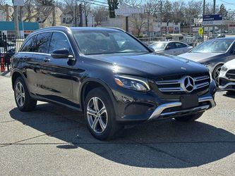 2019 Mercedes-Benz Glc
