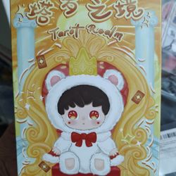 Tarot Realm Blind Box $25 Each 