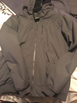 Dress jacket